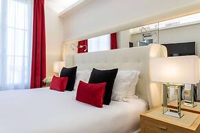 Hotel Camille Paris Gare de Lyon, Tapestry Collection by Hilton