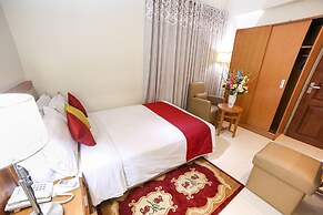 Nascent Gardenia Suites