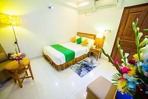 Nascent Gardenia Suites