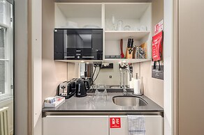 Destiny Scotland - St. Andrew Square Apartments