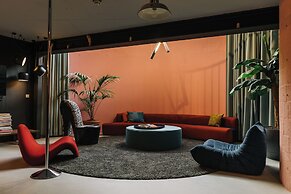 The Social Hub Amsterdam City