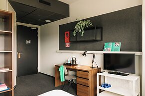 The Social Hub Amsterdam City