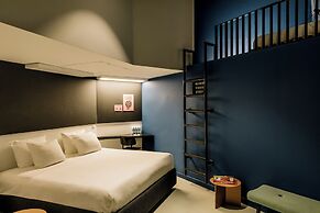 The Social Hub Amsterdam City