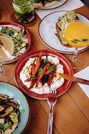 The Social Hub Amsterdam City