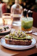 The Social Hub Amsterdam City