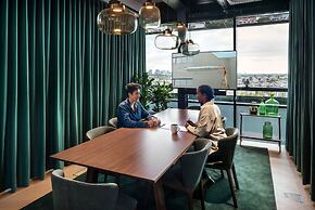 The Social Hub Amsterdam City