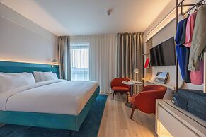 The Social Hub Amsterdam City