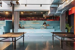 The Social Hub Amsterdam City