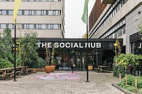 The Social Hub Amsterdam City