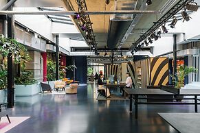 The Social Hub Amsterdam City