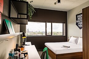 The Social Hub Amsterdam City