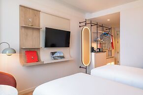 The Social Hub Amsterdam City