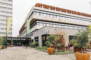 The Social Hub Amsterdam City