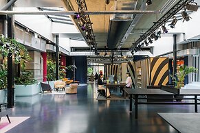 The Social Hub Amsterdam City