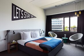 The Social Hub Amsterdam City