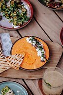 The Social Hub Amsterdam City