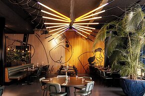 The Social Hub Amsterdam City
