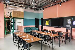 The Social Hub Amsterdam City