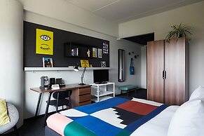 The Social Hub Amsterdam City