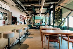 The Social Hub Amsterdam City