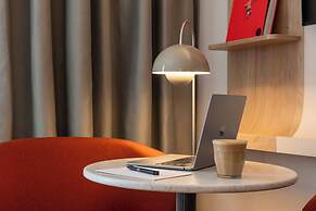 The Social Hub Amsterdam City