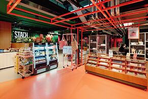 The Social Hub Amsterdam City