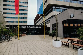 The Social Hub Amsterdam City