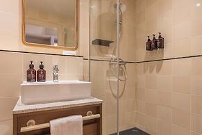 The Social Hub Amsterdam City