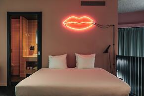 The Social Hub Amsterdam City