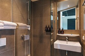 The Social Hub Amsterdam City