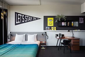 The Social Hub Amsterdam City