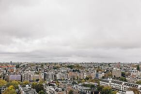 The Social Hub Amsterdam City