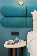 The Social Hub Amsterdam City