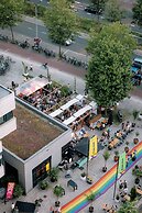 The Social Hub Amsterdam City