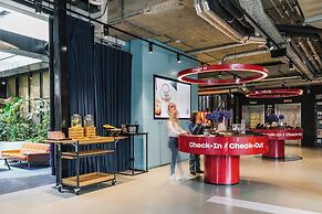 The Social Hub Amsterdam City