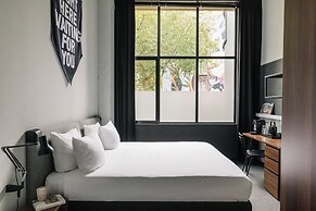 The Social Hub Amsterdam City