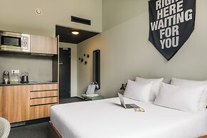 The Social Hub Amsterdam City