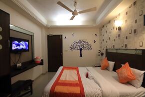 Hotel Kanchan Palace