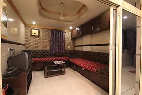 Hotel Kanchan Palace