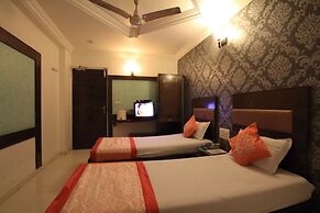 Hotel Kanchan Palace