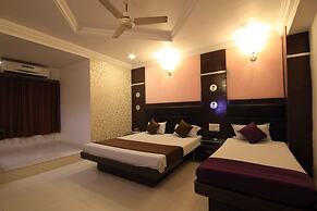 Hotel Kanchan Palace