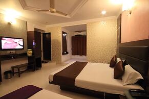 Hotel Kanchan Palace