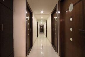 Hotel Kanchan Palace