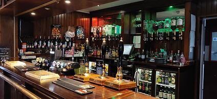 Rivelyn Hotel Bar & Restaurant