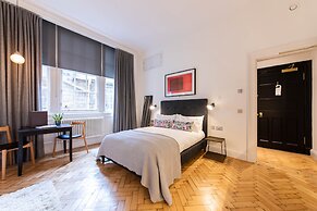 Linton Collection - 28 North Bridge