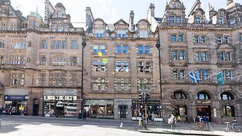 Linton Collection - 28 North Bridge