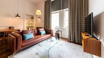 Linton Collection - 28 North Bridge