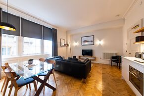 Linton Collection - 28 North Bridge