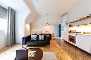 Linton Collection - 28 North Bridge