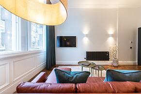 Linton Collection - 28 North Bridge